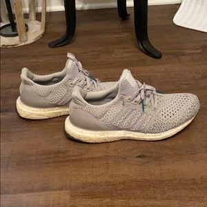 Adidas boost shoes